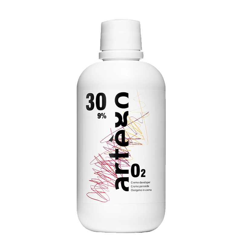 Oxidant Cremă Artego 9% (30VOL)