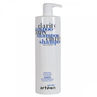 Clarity Shampoo - Șampon împotriva mătreții, Artego