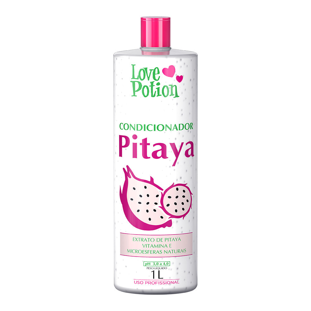 НАБОР Love Potion Pitaya Шампунь + Кондиционер 1000 мл