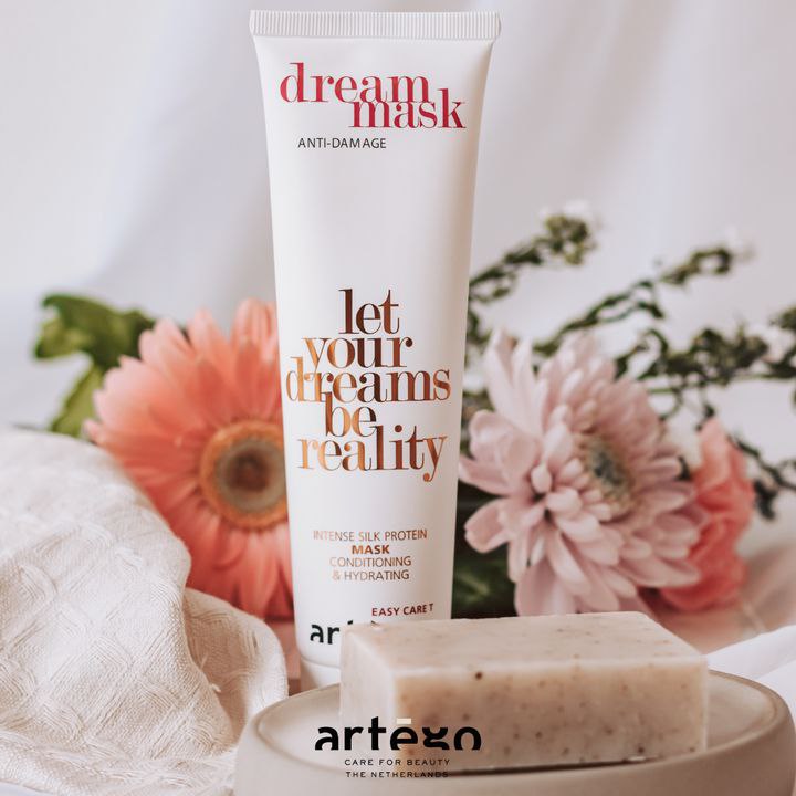 Artego DREAM MASK EASY CARE  - Masca reparare intens